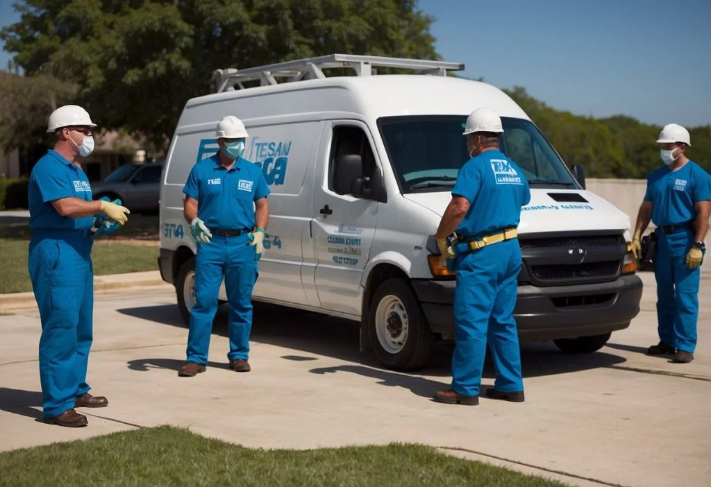 The Importance of Crime Scene Cleanup: A Look at a Leading Company in the Industry